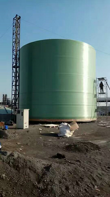 玻璃鋼儲罐容器制造商-專業(yè)生產(chǎn)-品質(zhì)有保證