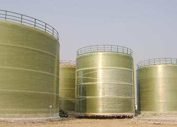 玻璃鋼鹽酸儲(chǔ)罐耐化學(xué)腐蝕-安全可靠-長(zhǎng)期保護(hù)設(shè)備