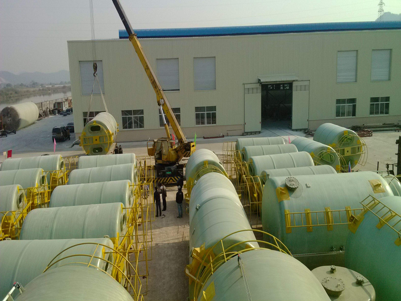 多功能一體化預制泵站-兼容多種工況-提供靈活應(yīng)用解決方案