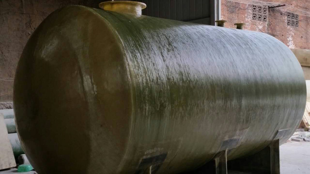 玻璃鋼產(chǎn)床蓋板的優(yōu)越特性