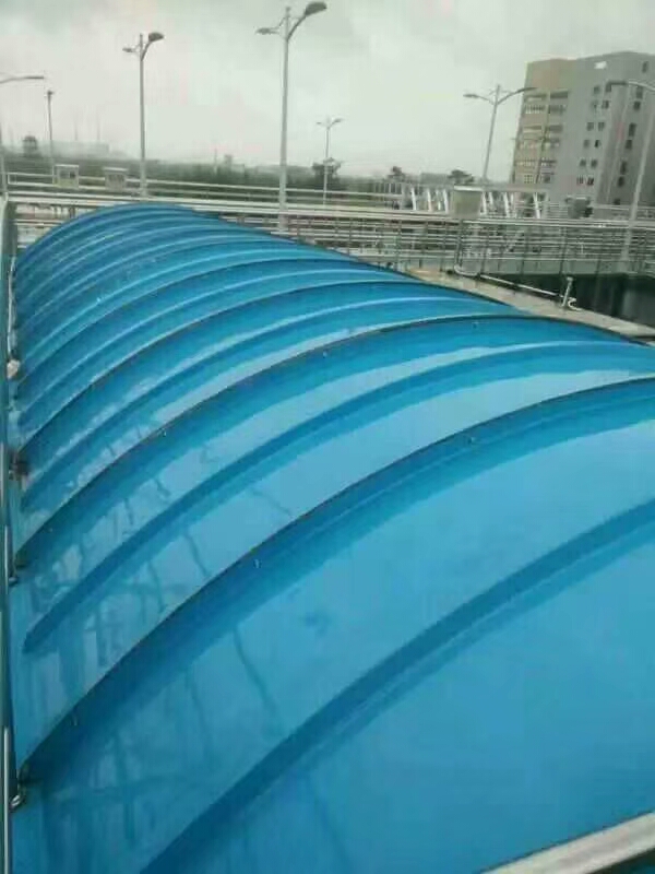 玻璃鋼污水蓋板耐腐蝕性強-適應惡劣環(huán)境